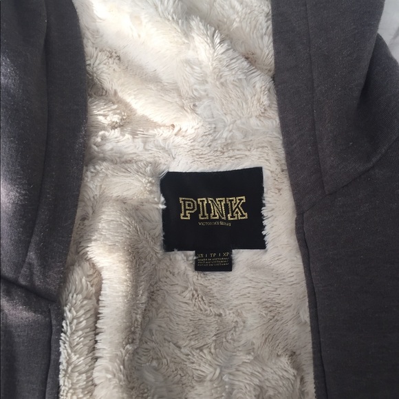 VS PINK Hoodie - Picture 3 of 4